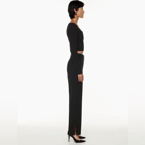 Aritzia Babaton Genesis Pant - Picture 2 of 16